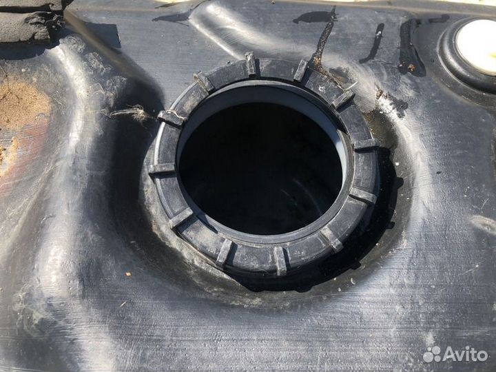 Бак топливный Haima 3