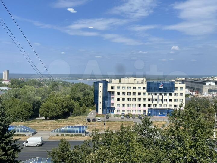 Комната 26 м² в 1-к., 7/9 эт.