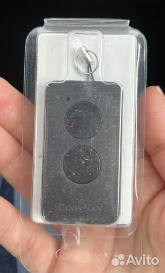 Пульт брелок Doorhan Transmitter-2PRO
