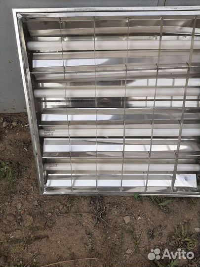 Светильник потолочный подвесной