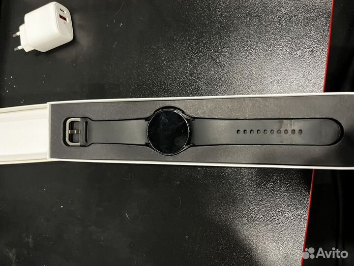 Samsung galaxy watch 4