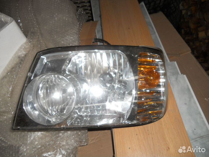 Продам фару Адмирал