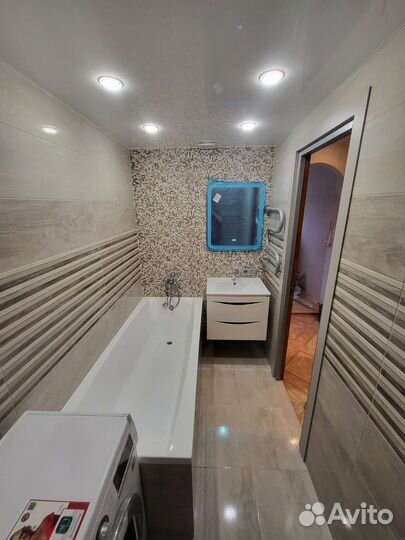 Ремонт Квартир под ключ