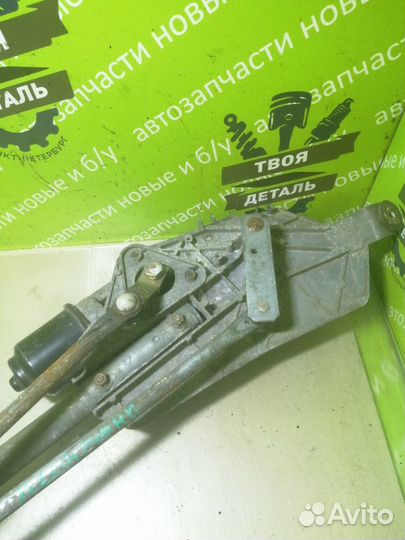 Трапеция стеклоочистителя Infiniti Fx35 S50 3.5