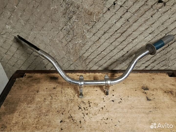 Руль на мотоцикл иж