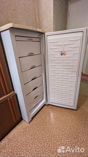 Морозильная камера саратов 153