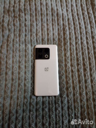 OnePlus 10 pro, 12/512 ГБ