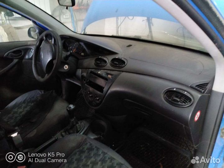 Ford focus 1 на разбор