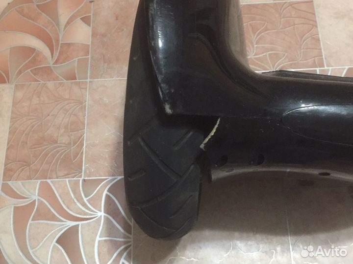 Гироскутер