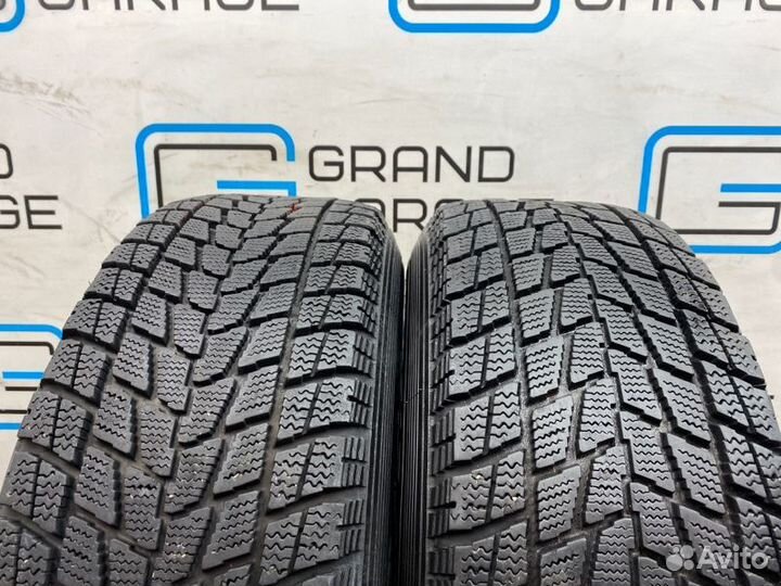 Колеса Mercedes R16 для W163