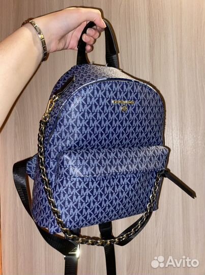 Michael kors рюкзак женский оригинал