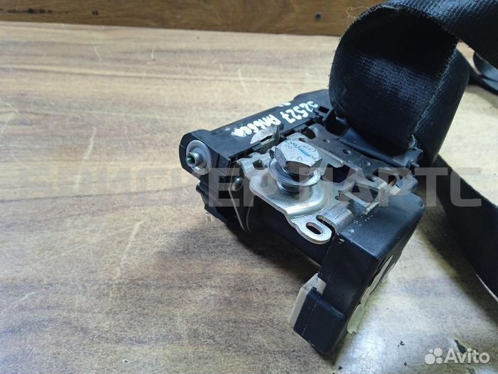 Ремень безопасности Фиат Альбеа