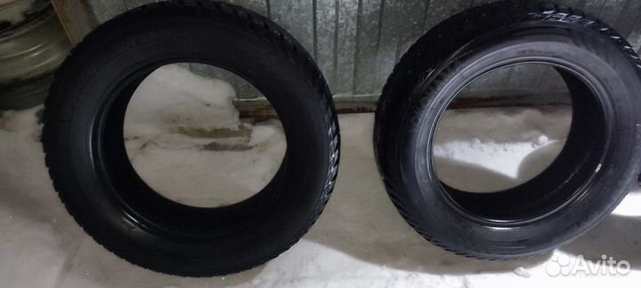 Yokohama Ice Guard Stud IG55 185/65 R15