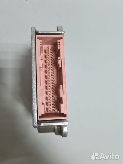 Блок управления аирбаг Suzuki Sx4 2006-2014