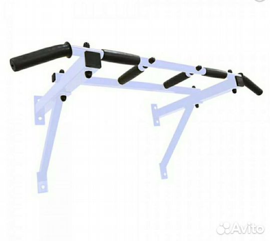 Турник настенный