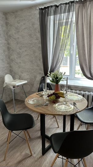 2-к. квартира, 64 м², 5/5 эт.