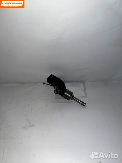 Форсунка топливная Volkswagen Golf 6 (2008 - 2012)