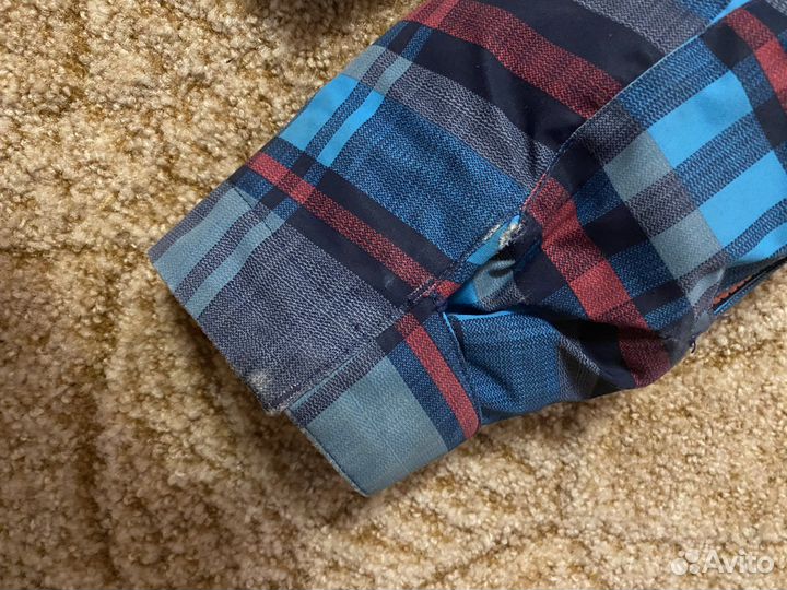 Куртка для сноуборда женская Roxy