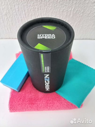 Кragen hydra speed,50мл.комплект