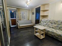 2-к. квартира, 43 м², 5/5 эт.