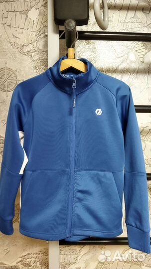 Спортивный костюм для мальчика 128