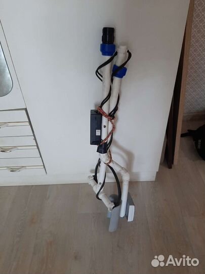 Металлоискатель пират