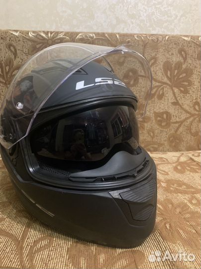 Шлем для мотоцикла