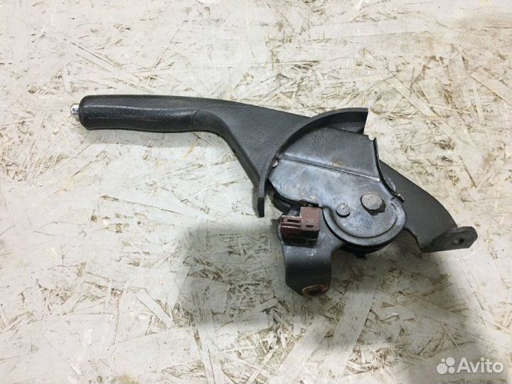 Ручник Chery Tiggo T11