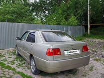 Chery Amulet (A15) 1.6 MT, 2006, 165 000 км, с пробегом, цена 135 000 руб.