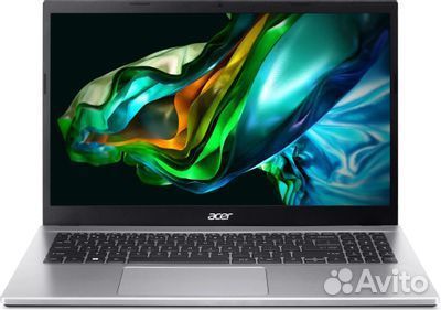 Ноутбук Acer Aspire 3 15