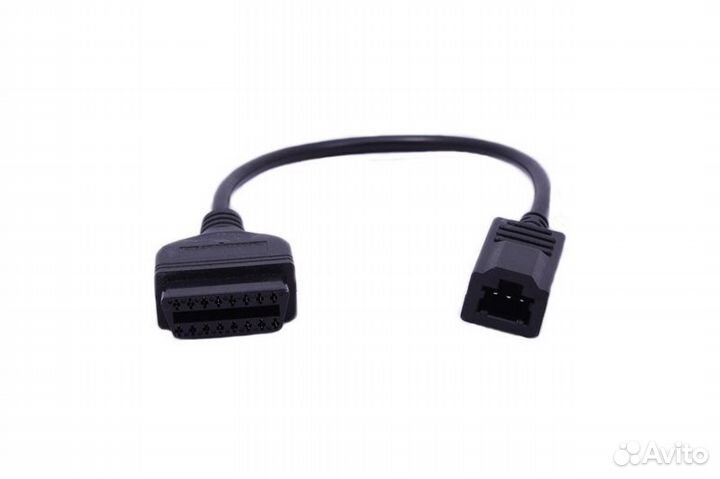 Диагностический автосканер Honda HIM (Honda/Acura)