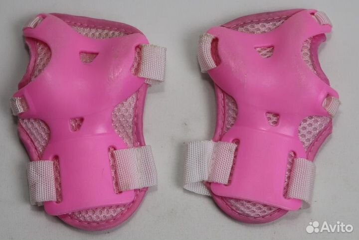 Защита запястий детская