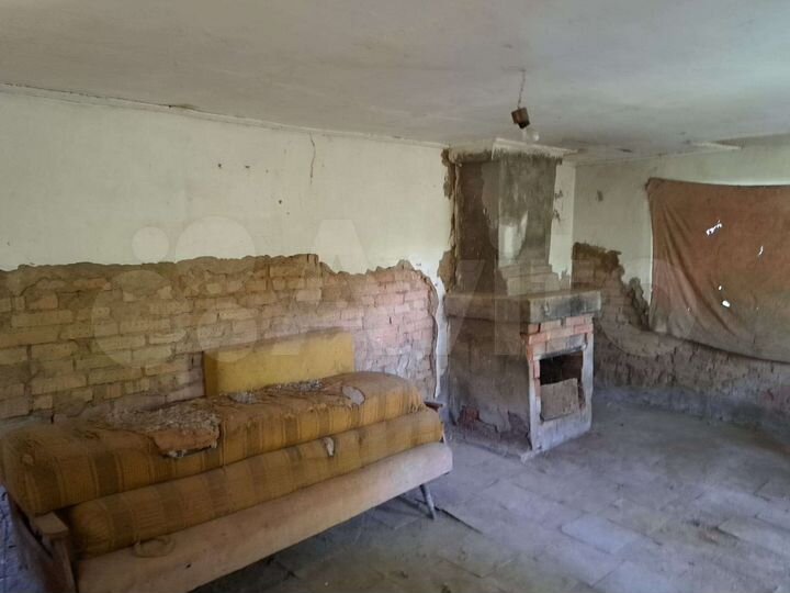 Дача 20 м² на участке 3,7 сот.