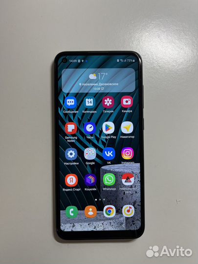 Samsung Galaxy A11 32Gb