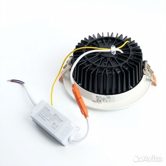 Светильник AL251 30W для торгового освещения