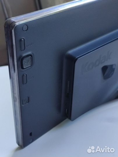 Цифровая фоторамка Kodak