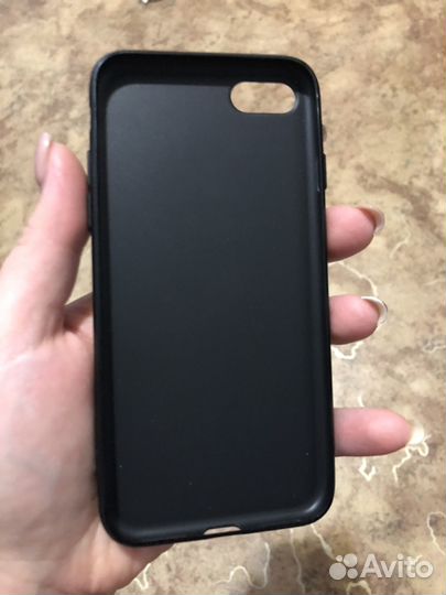 Новый чехол на айфон 7