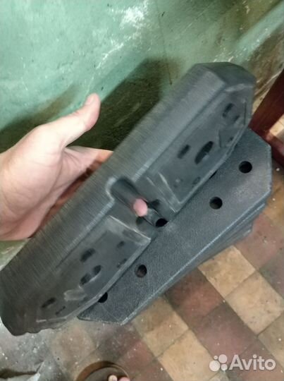 Грузоблок 40кг