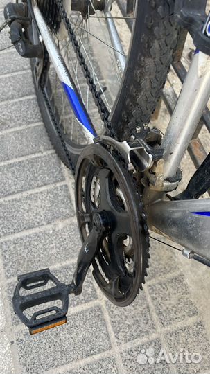 Велосипед б/у