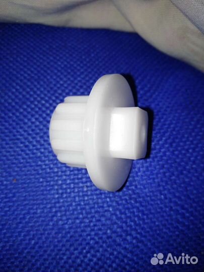 Шестерёнка для мясорубки