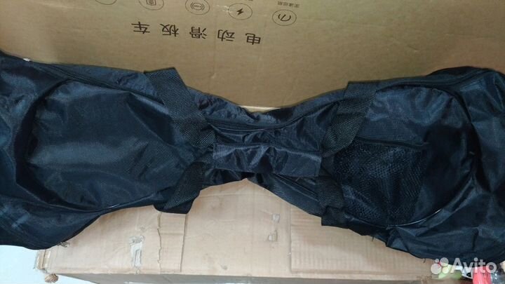 Чехол на гироскутер 10. 10.5 6.5