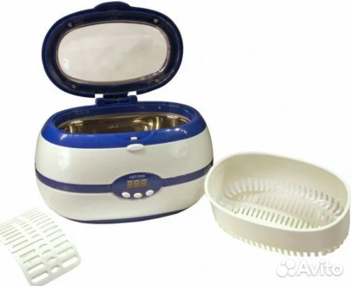 Ультразвуковая ванна VGT-2000