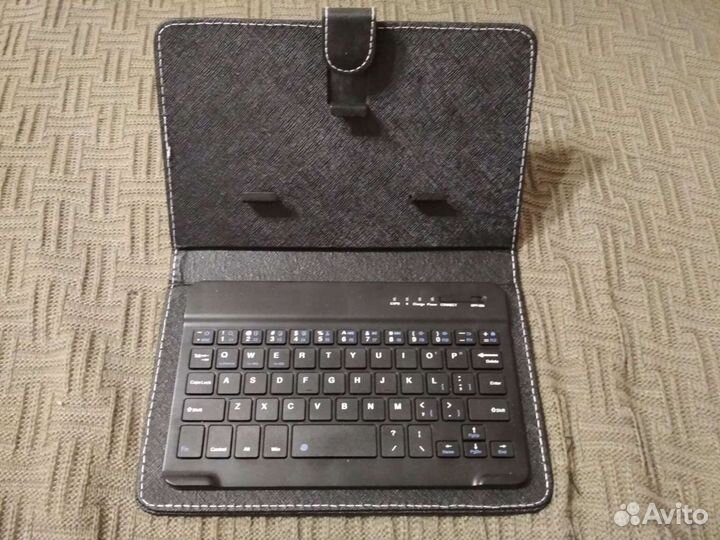 Bluetooth клавиатура для Android