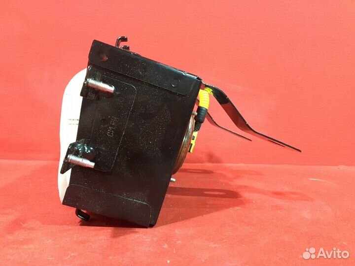 Подушка безопасности пассажира Hyundai Santa Fe Cm