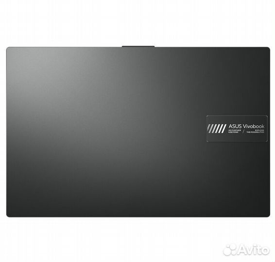 Ноутбук asus VivoBook Go 15 oled E1504FA-L1285 (AM Новый