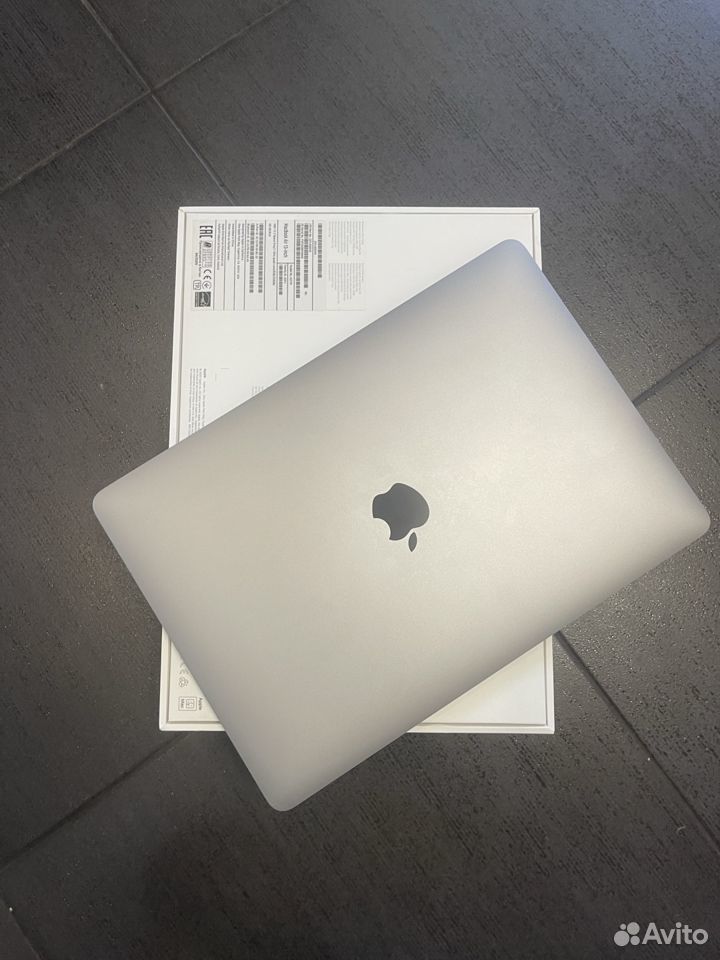 Apple macbook air 13