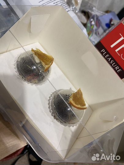 Чайные бомбочки