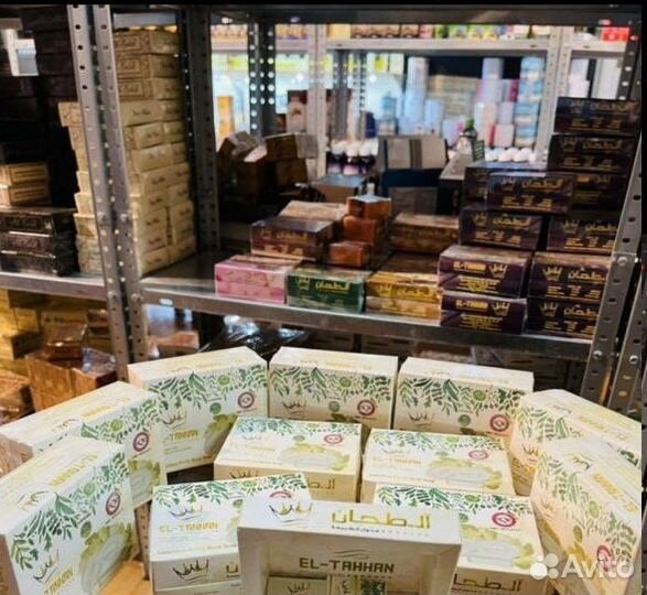 Экзотическое лечебное мыло из разных стран