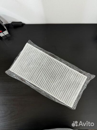 Фильтр салона sitrak C7H MAX (толстый) 712W6194213