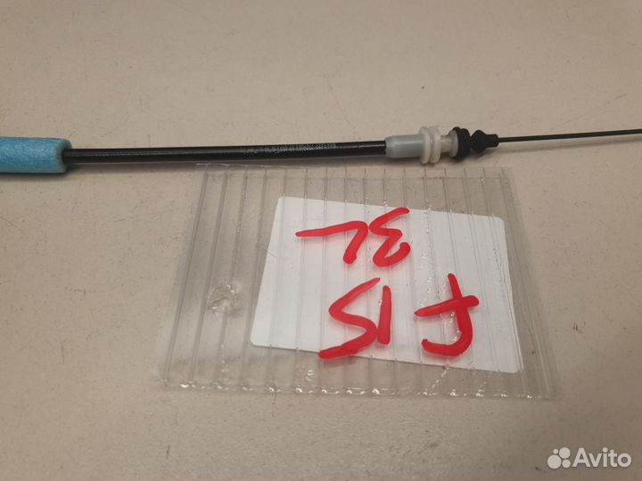 Трос открывания задней двери BMW X5 F15 2013-2018